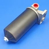RCF1: Large Vintage Style Bypass Oil Filter from £214.64 each