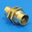 Double ended bulb holder - Double contact