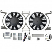 B-MGB-V8: MGB V8 Cooling Fan Kit from £269.32 each