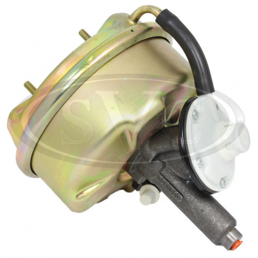 LR18230 AP LOCKHEED REMOTE BRAKE SERVO, 4.251 RATIO 7", MADE IN UK