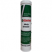 MOLYG: Castrol Moly Grease - 400g from £8.49 each