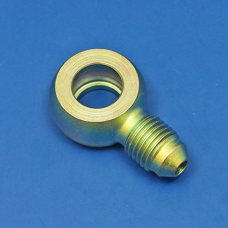 BA7 16 4 4 AN 7 16 20tpi Banjo Adaptor Banjo Fittings For Fuel