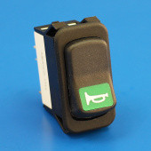 DUSW8: Durite Rocker Switch Off/On momentary - Horn from £17.31 each