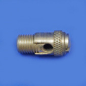 CA487: Winkley pattern oiler - Rotating sleeve, 5/16