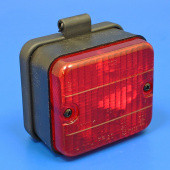 SVCFG: SVC Fog Lamp from £8.65 each