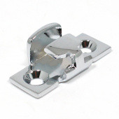 YE-16729-A: Bonnet hinge bracket from £28.57 each