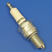 SPC RN9YCC: Champion Spark Plug RN9YCC from £2.88 each