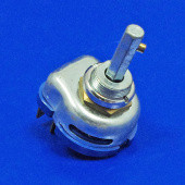 78405: Rheostat - Equivalent to Lucas part number 78405 from £28.37 each