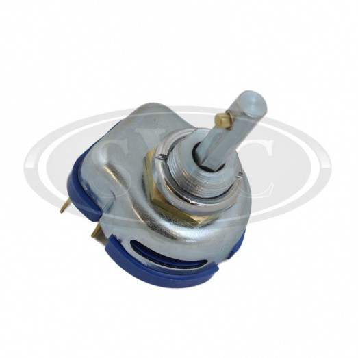 78405 78405 Rheostat Other Switches and Accessories Switches and