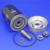 FA108: Austin Princess and Jensen 541 with Tecalemit filter head 2011 from £150.87 each