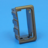 DUMOU: Durite rocker gang mount frame outer from £7.64 each