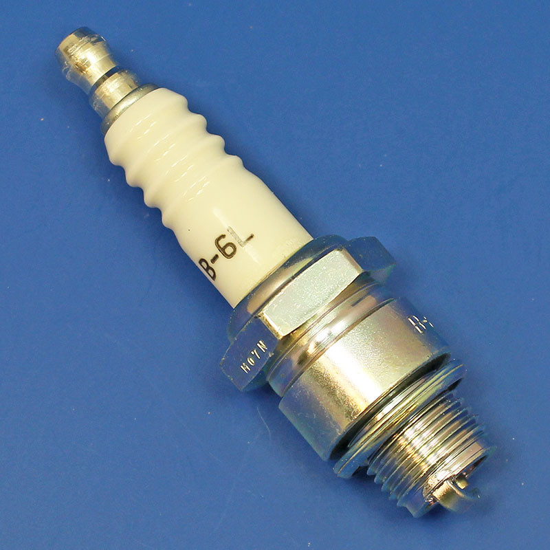 SPNGK B6L NGK Spark Plug B6L Spark Plugs Spark Plugs and