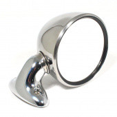 MIR820R: Door or wing mounted exterior mirror- Bullet style, Right Hand from £36.31 each