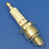 SPNGK BP7HS: NGK Spark Plug BP7HS from £1.89 each