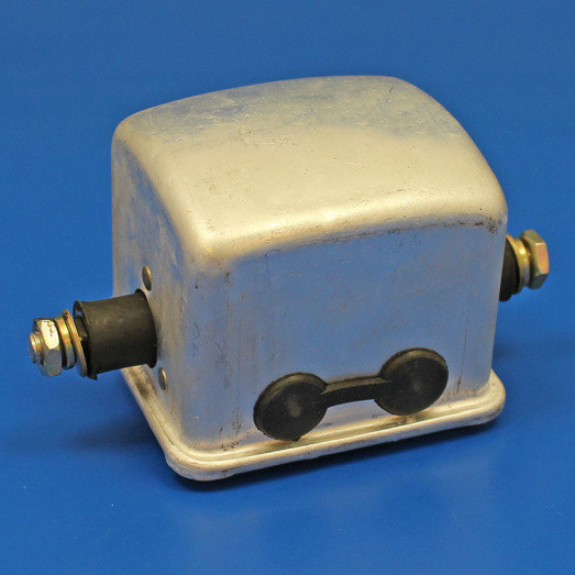 NCB119 12V Mechanical Voltage Regulator Control Boxes, Regulators