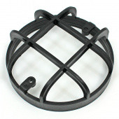 301GRILLE: Grille for NAS type 95mm diameter LED lamps for Land Rover from £4.88 each