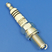 SPNGK DCR9EIX: NGK Spark Plug DCR9EIX from £10.28 each