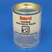 CAS2: Copper Anti Seize - 500g Paste from £23.68 each
