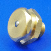 429.8: TAT type grease nipple - M8 x 1.25 metric thread from £4.64 each