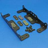 OCBHW: Setrab half width cooler mounting bracket kit from £41.12 each