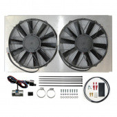 B-JET-S3: Jaguar E-Type - SERIES 3, Cooling Fan Kit from £303.45 each