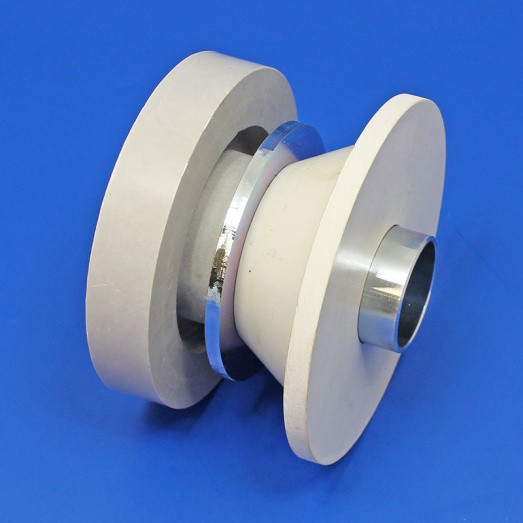 SBC1 Wire Wheel balancing cone for 42mm hubs General Accessories
