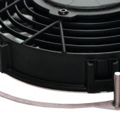 15FM: Fan Flush Mount - 15.2