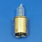 B209BH: 12 Volt 5W SBC BA15D base Halogen side bulb from £3.77 each