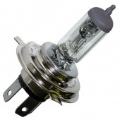 H4-3535-6V: 6V Halogen H4 35/35W bulb from £3.40 each