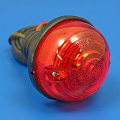 300ST: Land Rover stop & tail lamp (PAIR) from £17.32 pair