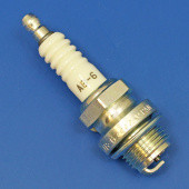 SPNGK AB-6: NGK Spark Plug AB-6 (CA1028) from £5.52 each