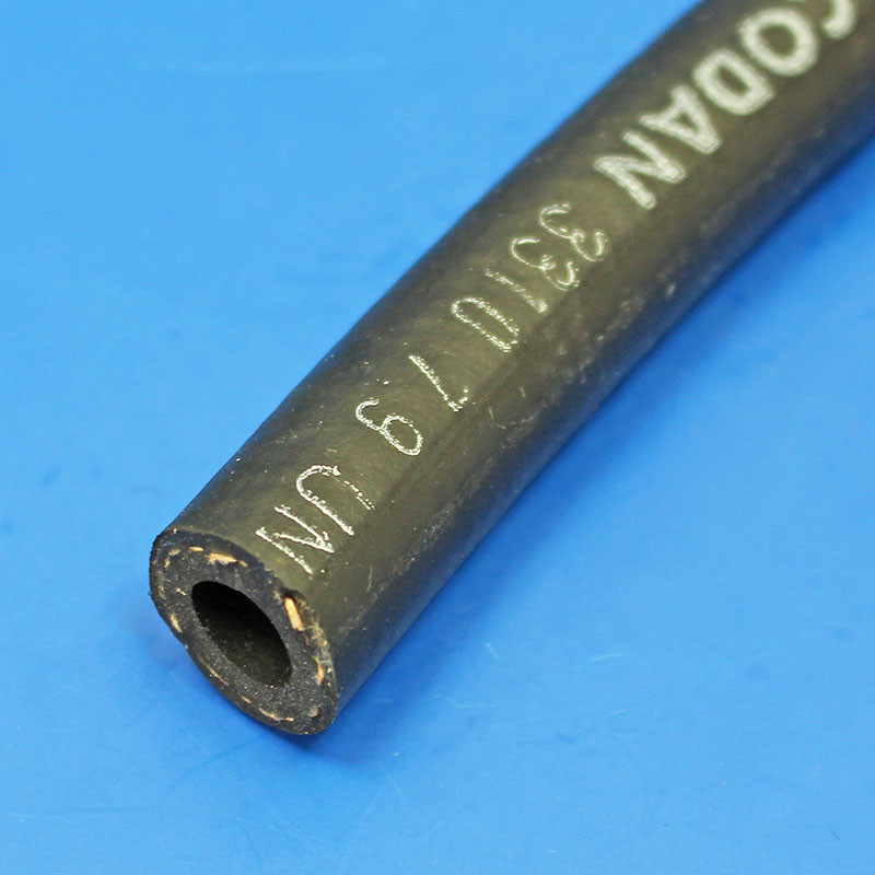 thumbnail image 2 of AP Racing 12” (305mm) Long 8mm ID Brake Fluid Reservoir Connecting Hose – CP6614-103 2 of 6