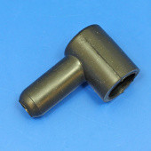 006-13COV: Right angled insulator cover for distributor cap terminal 006-13 from £2.76 each