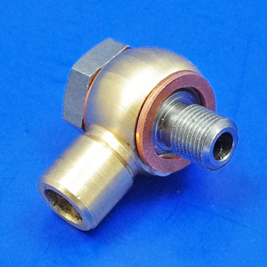 367 banjo union 1/8 BSP thread bolt Banjo Unions Metal Pipe and