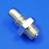 204: ENOTS type grease nipple - 1/8