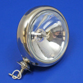 S6066: New Mini driving lamp (Pair) Stainless from £51.96 pair