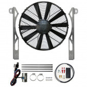 B-JMKII: Jaguar MkII Cooling Fan Kit from £235.79 each