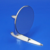 MIR310: Door or wing mounted exterior mirror - 