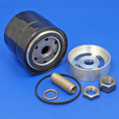 FA040: Jaguar S Type, 420, 420G and Mk X to 1969 from £95.73 each