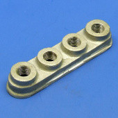 451: Spark plug holder - 4 way, turreted - 14mm plug size from £21.36 each