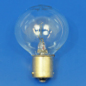 B1: 12 Volt 24W SCC BA15S base Head, Spot & Fog bulb from £8.97 each