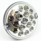 S6087LED: Land Rover LED Clear Fog Lamp - (EACH) from £30.50 each
