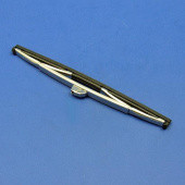 697: Wiper blade - Wrist (or spoon) fitting, for curved screens from £15.22 each