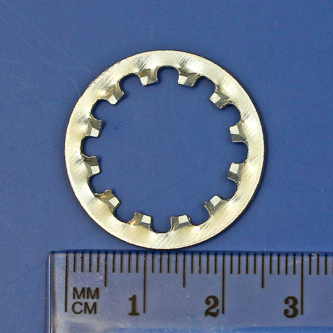 SPWM20 M20 Shake Proof Washer Shake Proof Washers Washers and