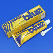 HYBLUE: Blue Hylomar Gasket Compound from £9.03 each