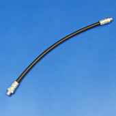 937E: 1/8” BSP nylon hose for grease guns from £4.89 each