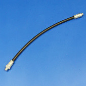 937E: 1/8” BSP nylon hose for grease guns from £4.76 each