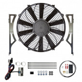 B-JXK150: Jaguar XK150 Cooling Fan Kit from £235.79 each