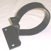 ZR1-CONV-C: Clamp and plate for oil cleaner ZR1 and ZS1 from £30.33 each