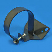 ZR1-CONV-C: Clamp and plate for oil cleaner ZR1 and ZS1 from £36.85 each